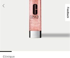 Clinique Moisture Surge Hydrating Supercharge Concentrate 48ml