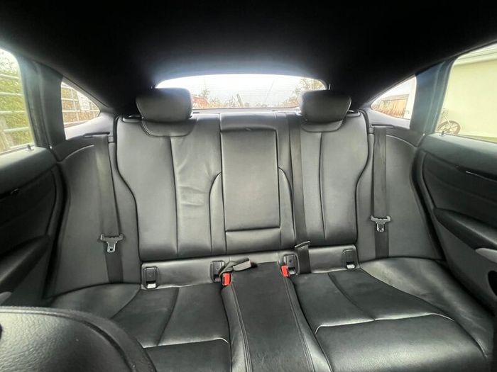 Priced to sell! BMW 420d M Sport, Gran Coupe Auto