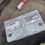 Stop start battery Image 2