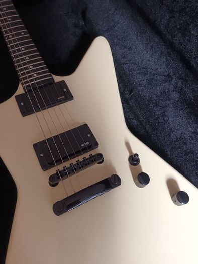 James Hetfield Explorer