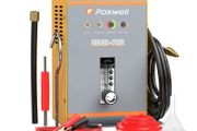 FOXWELL SD101 PRO EVAP Smoke Leak Detector Automotive Built-in Air Pump Car Smoke Generator Leakage Locator Mechanical Tools