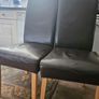 6 kitchen chairs Image 3