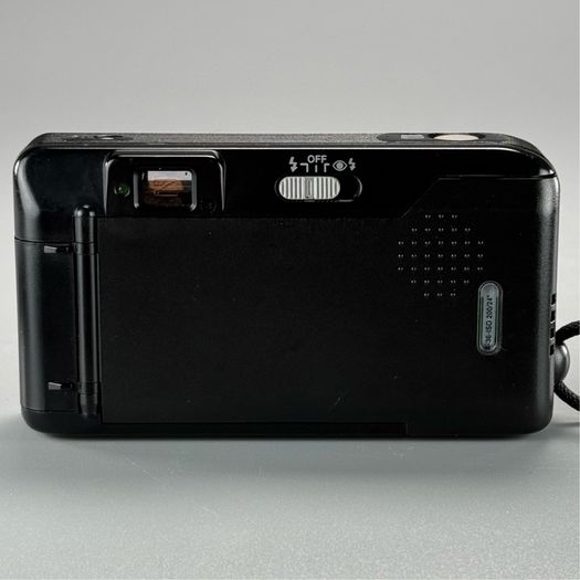 Canon Sure Shot Telemax (read)