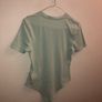 Green bodysuit (size 10-12) Image 3