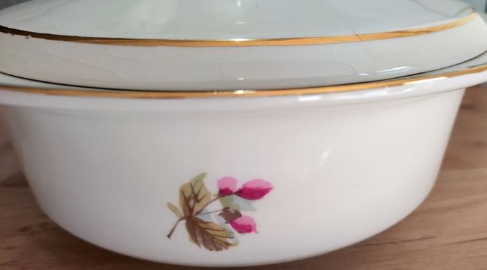 Carrigaline Tureen