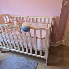 Childs Cot