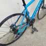 Carrera Virtuoso Womens Road Bike - Blue Image 8