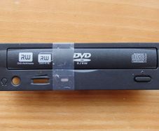 Dvd-rom Bezel For Lite-on