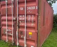 20ft container for sale