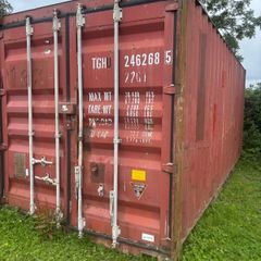 20ft container for sale
