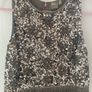 Sequin sparkly beaded Dress Image 2