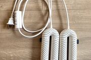 Shoe Dryer &amp; Steriliser