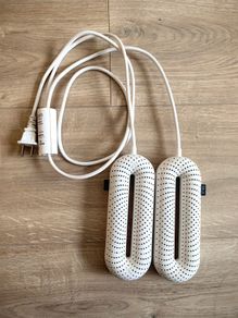 Shoe Dryer & Steriliser
