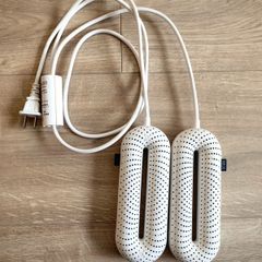Shoe Dryer & Steriliser