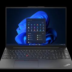 Lenovo Thinkpad E16  I7 16gb Ram 512gb Ssd