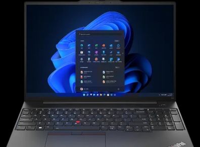 Lenovo Thinkpad E16  I7 16gb Ram 512gb Ssd