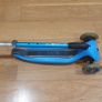 Globber scooter blue Image 2