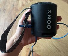 Sony speaker
