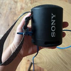 Sony speaker
