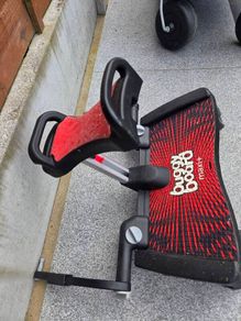 Buggy Board