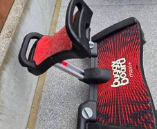 Buggy Board