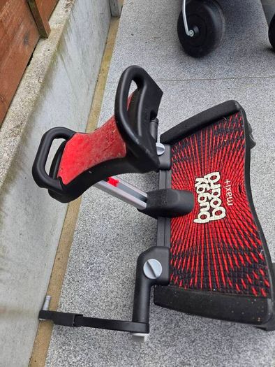 Buggy Board