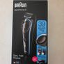 Braun Men's Beard Trimmer and Hair Clipper Image 5