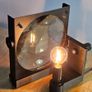 Convex Lens Desk Lamp Image 6