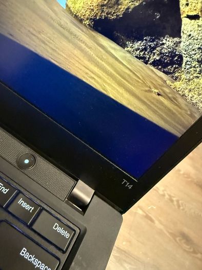 Lenovo T14 11gen i5 16gb ram 256ssd