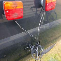 trailer lights