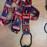 Ukulele Capo plus Strap Image 2