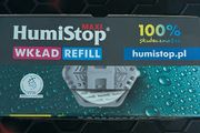 Humidity absorber Max Refill