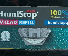 Humidity absorber Max Refill