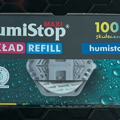Humidity absorber Max Refill