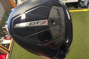 Titleist GT3