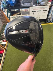 Titleist GT3