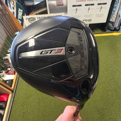 Titleist GT3