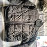 Obey Winter jacket Image 4