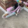 free girl bike Image 2