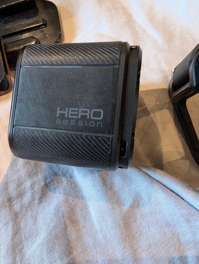 Gopro hero session
