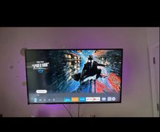jvc smart 55 inch tv