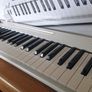 Samson Carbon 61 Midi ControllerKeyboard Image 3