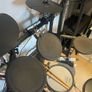 Roland Electronic DrumKit Image 5