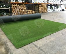 4m wide Rolls of Artificial Grass