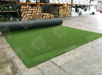 4m wide Rolls of Artificial Grass