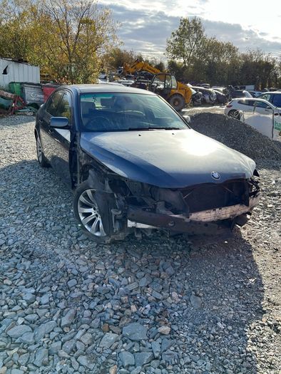 Breaking bmw 520d e60 2009 a68/7 n47d20a