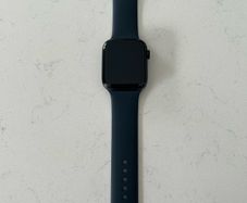 Apple Watch SE 3 44mm
