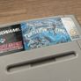 Teenage Mutant Ninja Turtles IV Turtles in Time - Super Nintendo Image 2