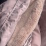 Zara puffer jacket Image 4
