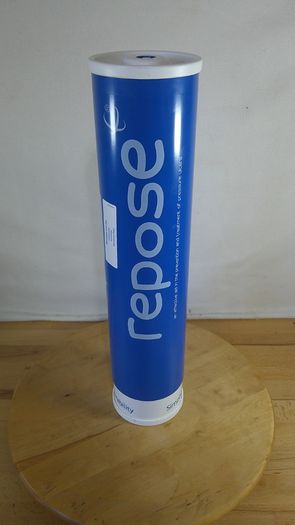 Frontier Therapeutics Repose Inflatable Single Mattress Overlay & Air Pump Tube For Pressure Sore Relief New Unused